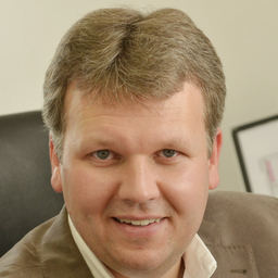 Michael Grönheim