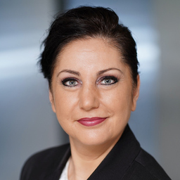 Yvonne Jasinski