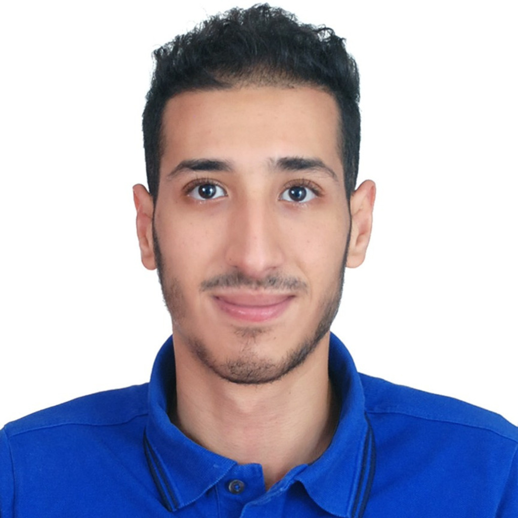 mohamed aderghal Deutsch als Fremdsprache Goethe institut XING