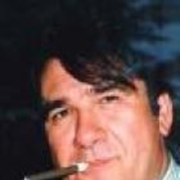 Christopher Licari