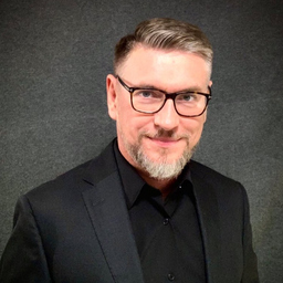 Dipl.-Ing. Arek Krokowski