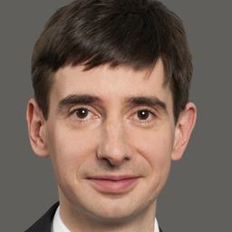 Dr. Steffen Wischmann