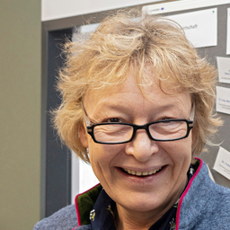 Anne-Katrin Steinmetz