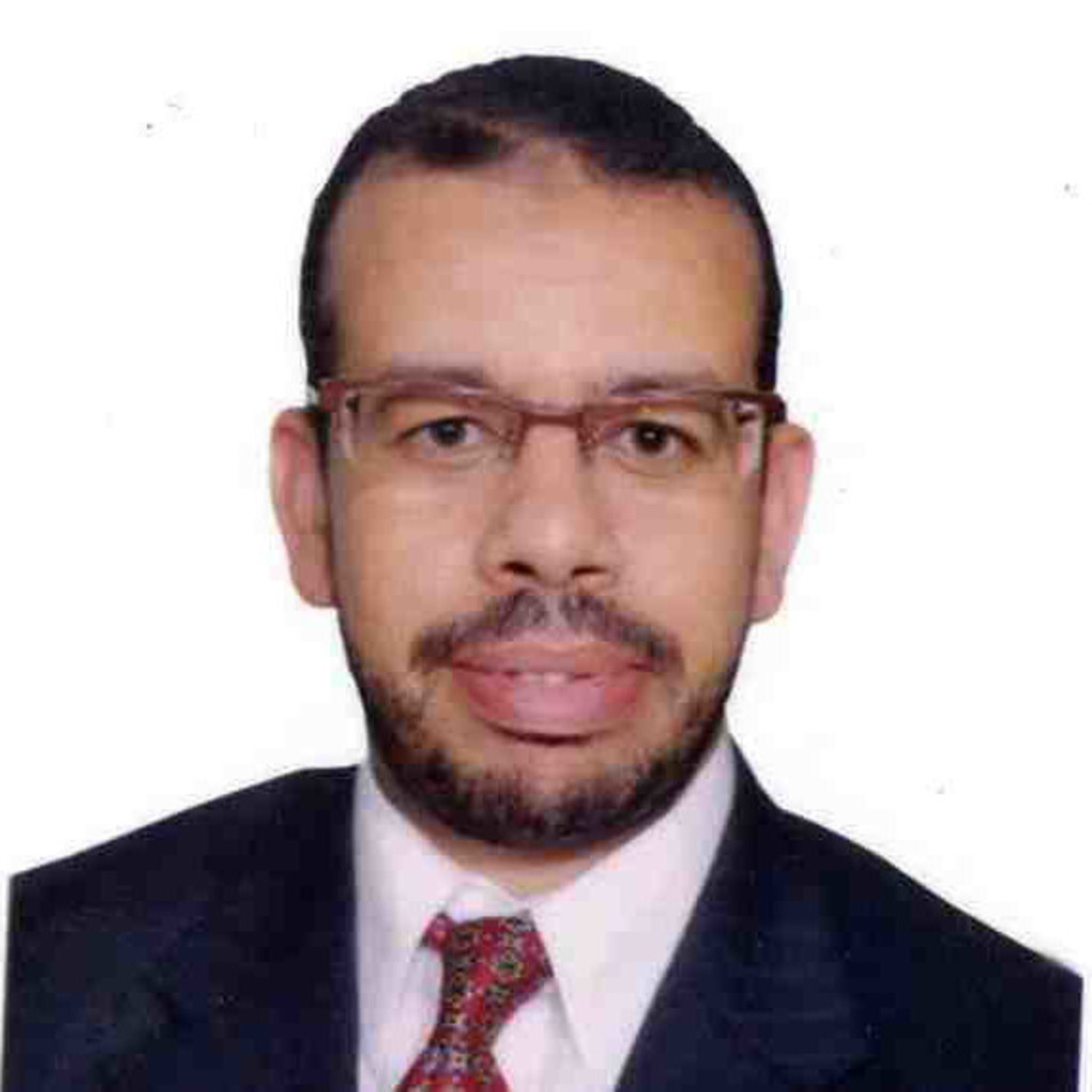 Social Media Profilbild Mohamed Shehata Aly 
