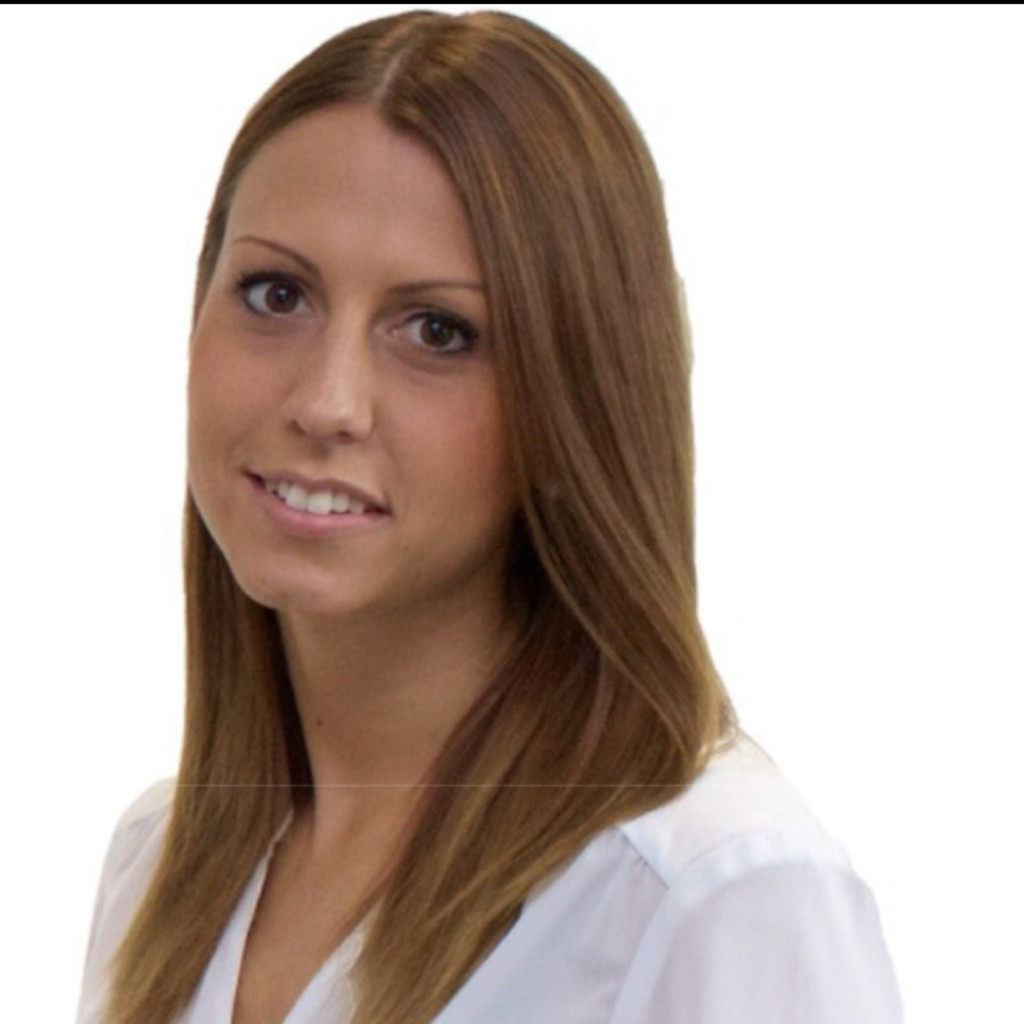 Corinne Nicolet Field Sales Manager Panalpina AG XING