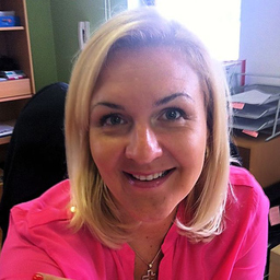 Sandra Kolarevic