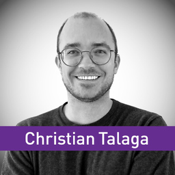 Christian Talaga