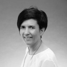 Profilbild Anja Müller