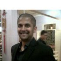 Mehul Shah