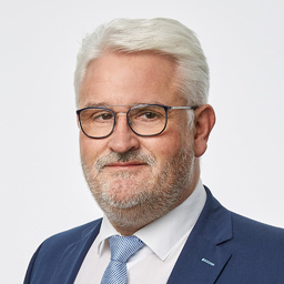 Klaus Noß