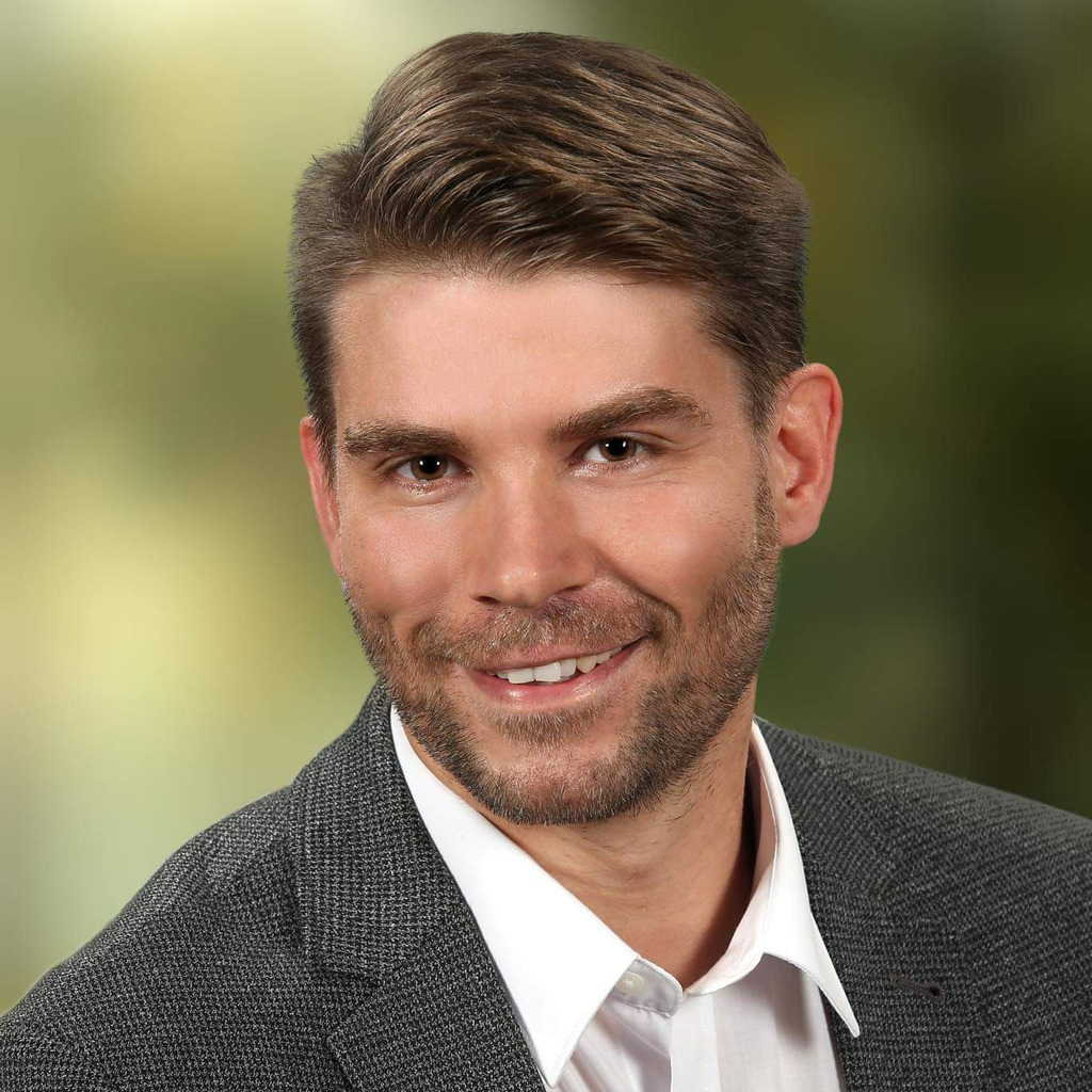 Manuel Gilli Küchenleiter AKS XING