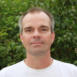 Profilbild Rainer Riemer