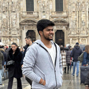 Krishna Prasad