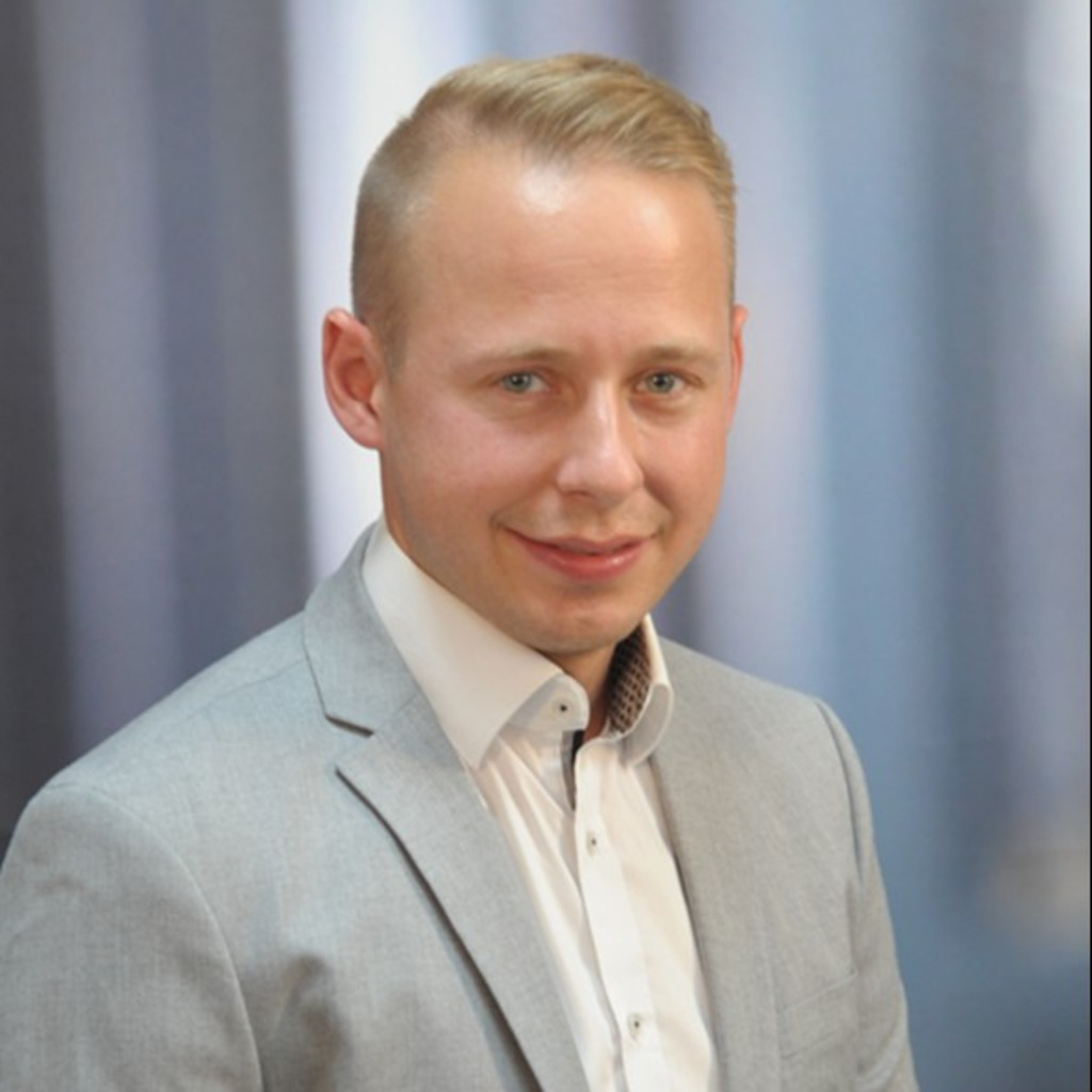 Johannes Rupp Produktionsleiter Burgmaier Hightech GmbH + Co KG XING