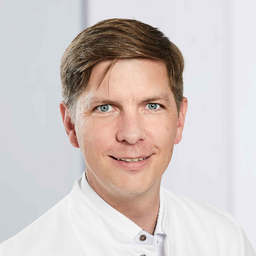 Dr. Matthias Danz