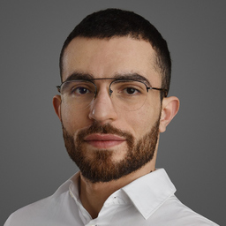 Chiheb ben abbes