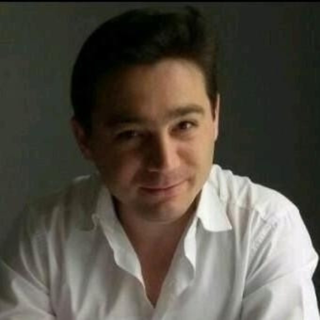 Dr. Ali İhsan ÖZTÜRK CEO Bayulgen holding co. Bayulgen holding Co