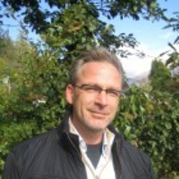 Rainer Knüppel