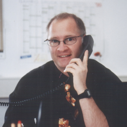 Michael Fischer