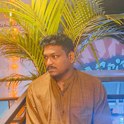 Ajith Pulikkunnel