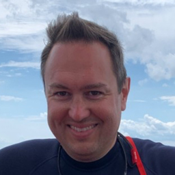 Tobias Dreher