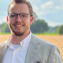 Timo Klostermann