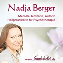 Social Media Profilbild Nadja Berger Eichwalde