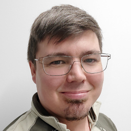 Joshua Bohlen