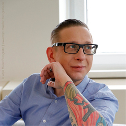 Nico Brachmann
