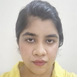 MISBHA SHABBIR