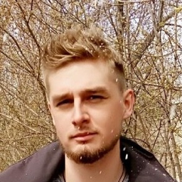 Dmitry Bobreshev