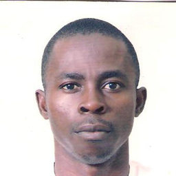 CLIFFORD EDEVBIE