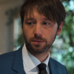 Ing. Simon Hänel's profile picture