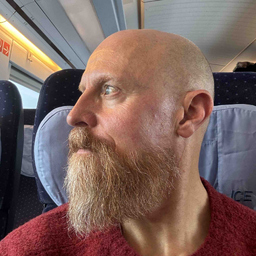 Frank Peters's profile picture