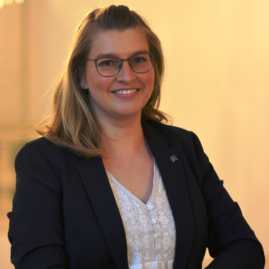 Kathrin Herrde Director of Groups & Events Hotel Taschenbergpalais