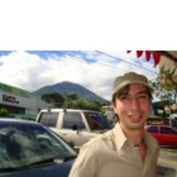 Jorge Gonzalez Leon