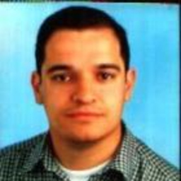 Jose Antonio Garcia Marquina