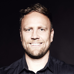 Patrick Denker