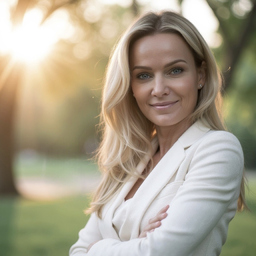 Antje Silz