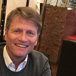 Rainer Krone