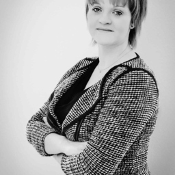 Nadine Bonk