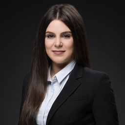 Gonca Akgün