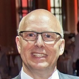 Profilbild Hans-Peter Padberg
