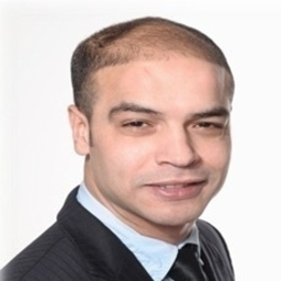 Ing. Nabil Sahi