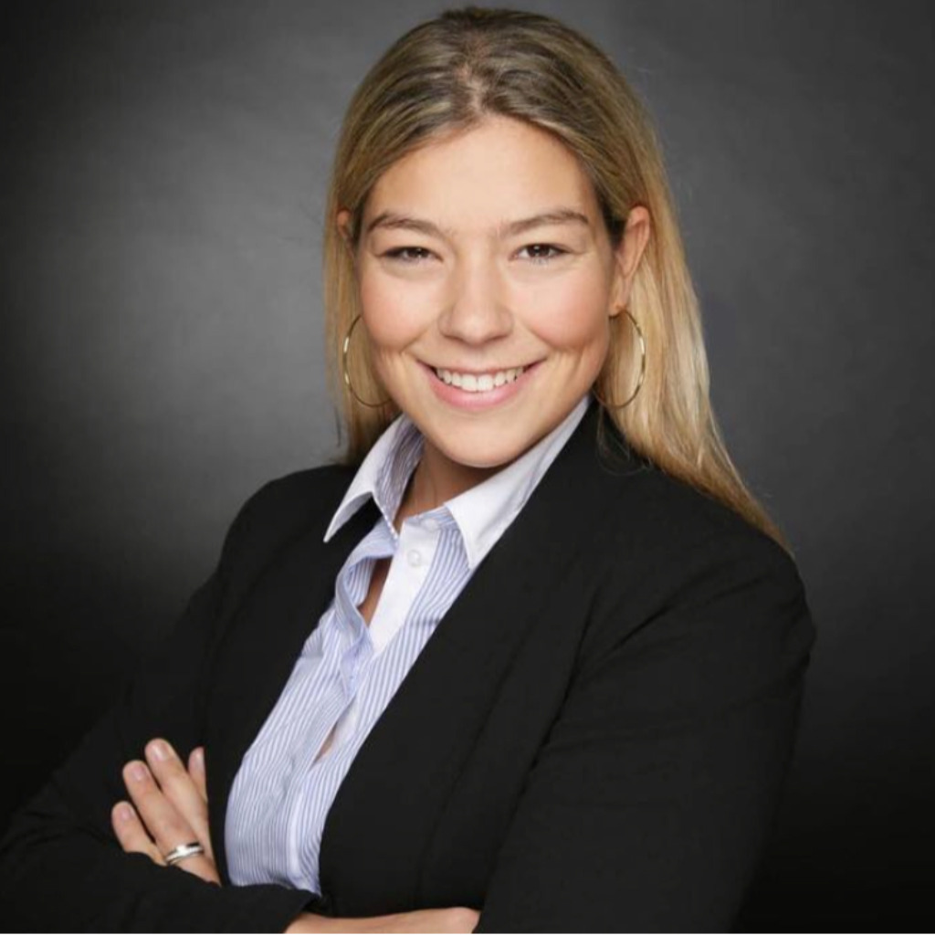 Christina Bauens Verwaltungsangestellter Studierendenwerk Aachen XING