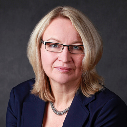 Prof. Meike Töllner