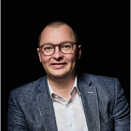 Profilbild Stefan Schneider