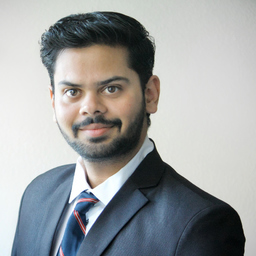 Parth Dave