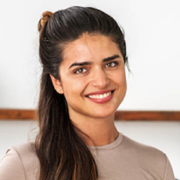 Victoria Anna Sidhu
