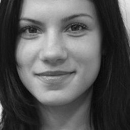 Ioana-Cosmina Trifan